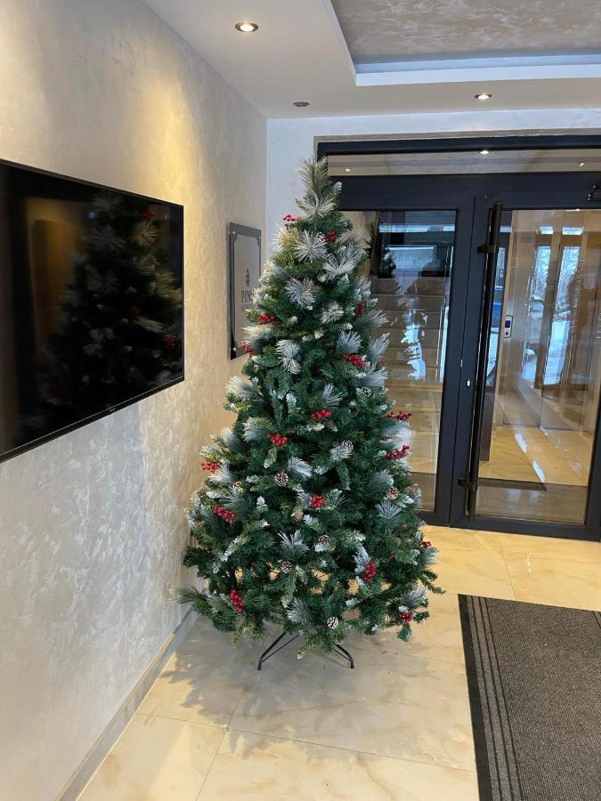 Vila Pino Silvestre Златибор Стая снимка