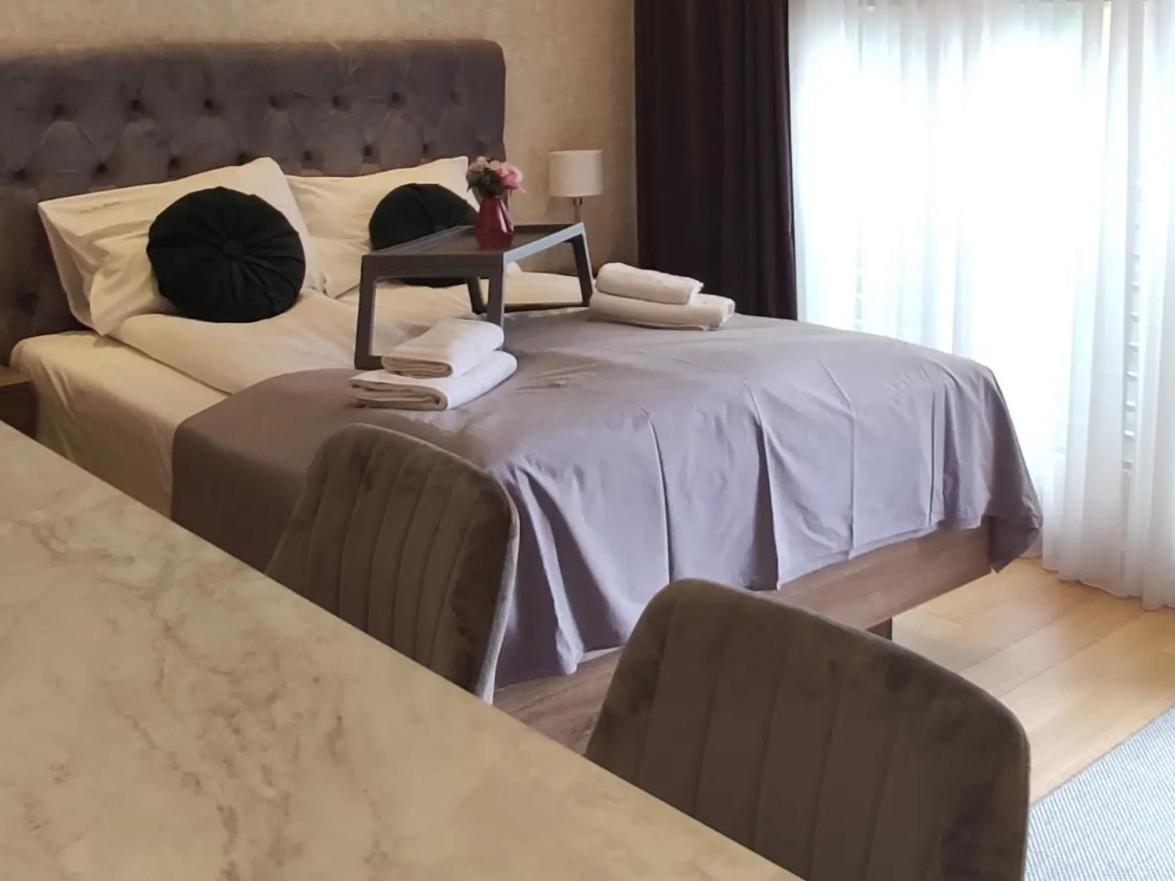 Vila Pino Silvestre Златибор Екстериор снимка