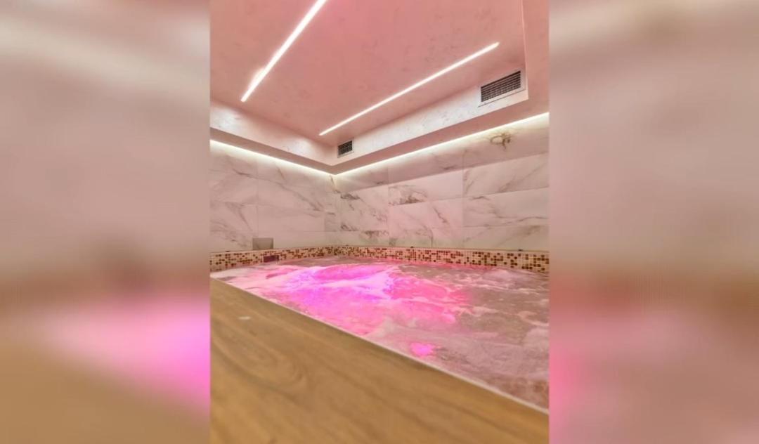 Vila Pino Silvestre Златибор Екстериор снимка