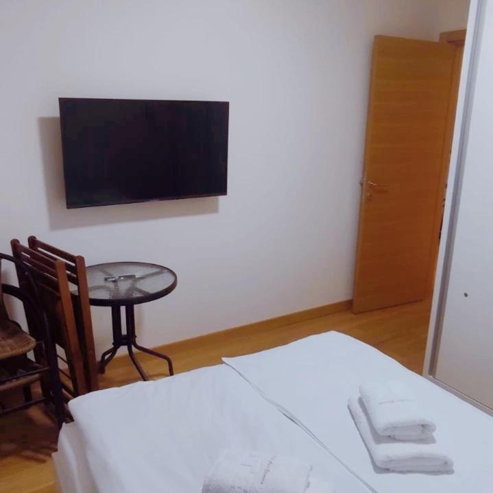 Vila Pino Silvestre Златибор Стая снимка